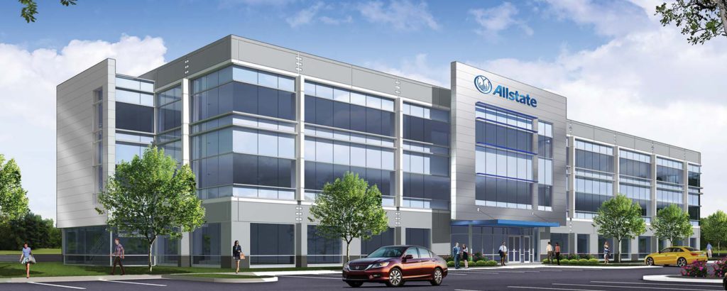 Allstate